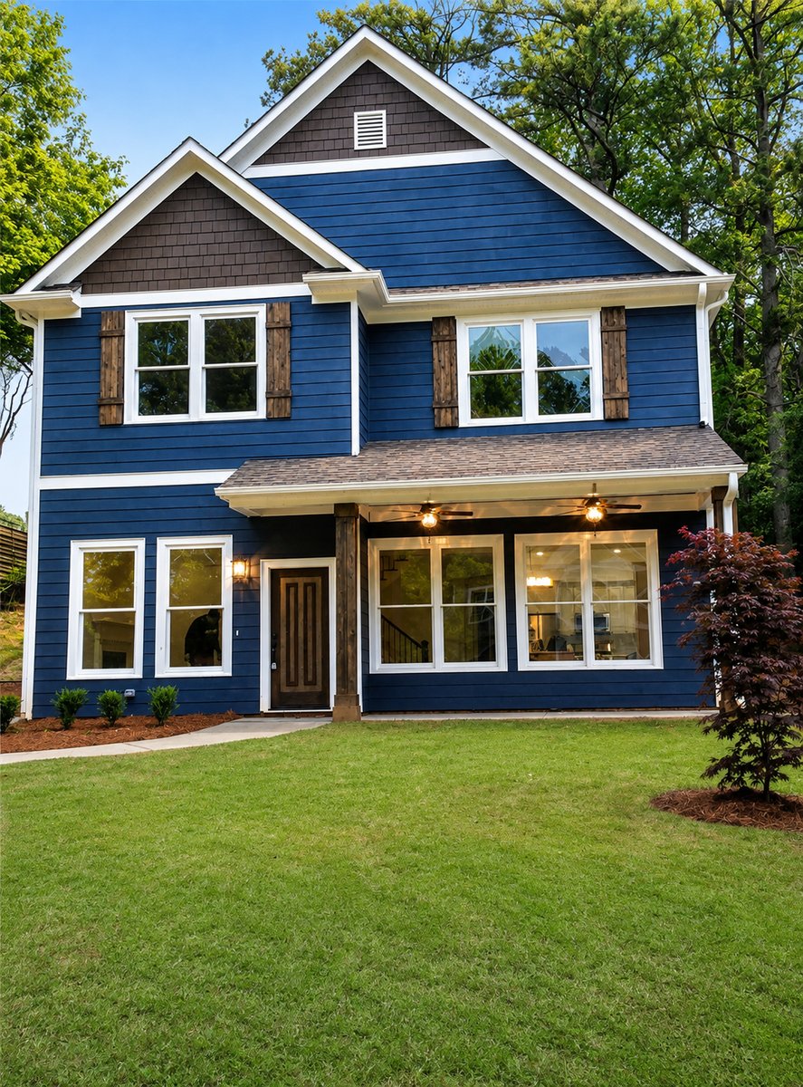 LDG Real Estate — Built by LDG